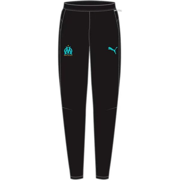 Spodnie OM. Czarne spodnie sportowe męskie Puma, xs, bez wzorów, na fitness i siłownię. Za 357.00 zł.