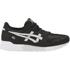 Asics Buty Męskie Lyte-Trainer Black/Glacier Grey r. 46 (H8K2L-9096). Buty sportowe męskie marki Asics. Za 239.00 zł.