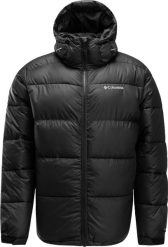 Kurtka męska Columbia Kurtka męska Columbia Pike Like II Hooded. Kurtki męskie Columbia, m, bez wzorów, bez kaptura. Za 849.00 zł.