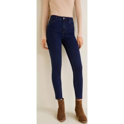 Mango - Jeansy Noa. Jeansy damskie Mango. Za 119.90 zł.