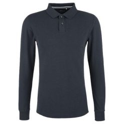 S.Oliver Koszulka Polo Męska M Ciemnoniebieski. Koszulki polo męskie marki S.Oliver. W wyprzedaży za 106.00 zł.