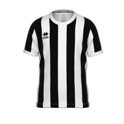 Koszulka dla dzieci Errea Trip. Białe t-shirty dla chłopców ERREA, bez wzorów, bez ramiączek. Za 229.50 zł.