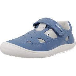 Sandały PABLOSKY 068944P Niebieski. Niebieskie sandały męskie Pablosky, z syntetyku, bez zapięcia. Za 214.99 zł.