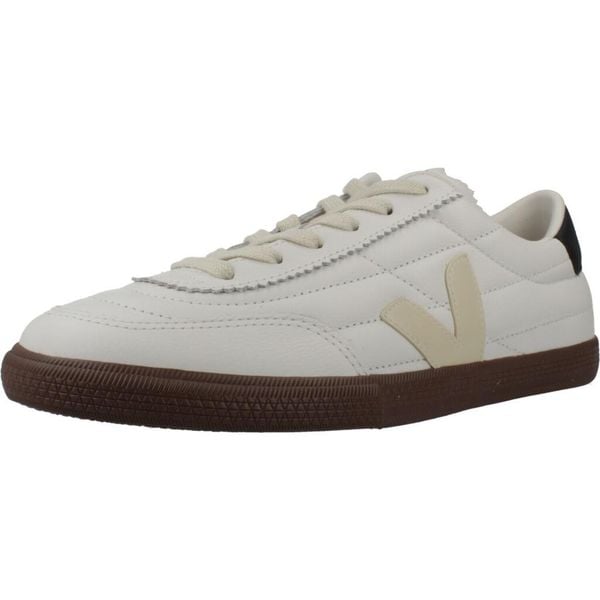 Buty VEJA PANENKA Biały. Białe trekkingi damskie Veja, trekkingowe. Za 503.00 zł.