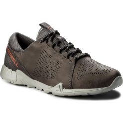 Półbuty MERRELL - Versent Kavari Lace Ltr J93869 Castlerock. Półbuty na co dzień męskie marki Merrell. W wyprzedaży za 229.00 zł.