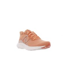 Buty do biegania damskie New Balance 411 RF3. Obuwie sportowe damskie New Balance, bez wzorów, z syntetyku, do biegania. Za 229.99 zł.
