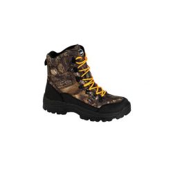 Buty myśliwskie Stepland Veckio III. Brązowe buty sportowe męskie STEPLAND, bez zapięcia, wspinaczkowe. Za 443.50 zł.