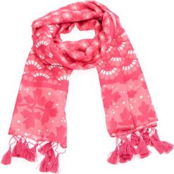 Szal TWINSET - Sciarpa OS8T2A St. Mix Pr 02528. Szaliki i chusty damskie marki Twinset. W wyprzedaży za 199.00 zł.