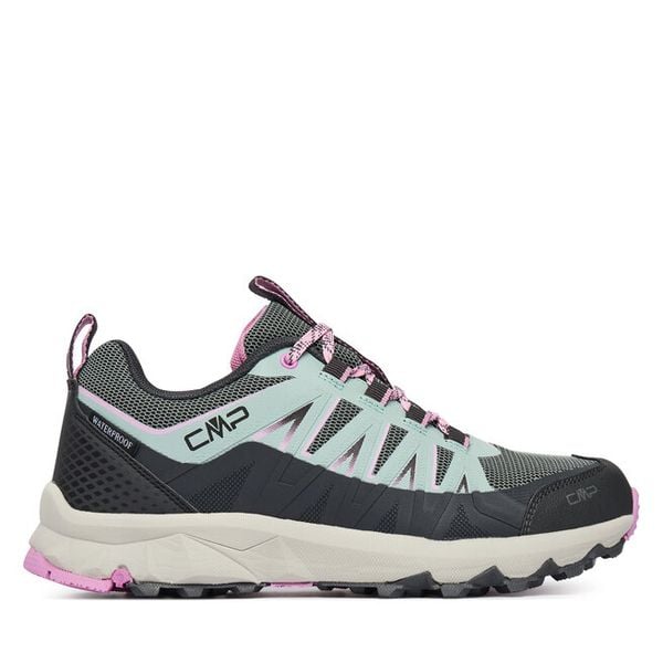 Trekkingi CMP. Obuwie sportowe damskie CMP, bez wzorów, trekkingowe. Za 529.99 zł.