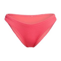 Dół od stroju kąpielowego Billabong Summer High Hike. Czerwone bikini damskie Billabong, xs, bez wzorów. Za 76.99 zł.