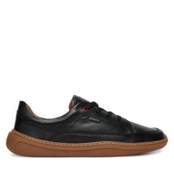 Półbuty Pikolinos. Czarne półbuty na co dzień męskie Pikolinos, bez zapięcia. Za 689.99 zł.