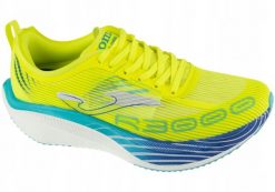 Joma Joma R.3000 2609 RR300S2609 Żółte 45. Żółte buty sportowe męskie Joma, bez zapięcia. Za 575.30 zł.