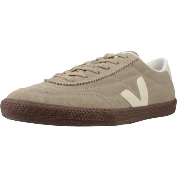 Buty VEJA PANENKA Zielony. Zielone trekkingi męskie Veja, trekkingowe. Za 685.95 zł.