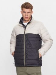 Columbia Kurtka przejściowa Powder Lite™ Jacket Brązowy Regular Fit. Brązowe kurtki męskie Columbia, m, bez wzorów, z syntetyku, outdoorowe. Za 259.00 zł.