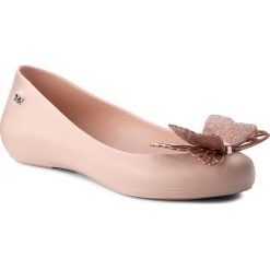 Baleriny ZAXY - Butterfly Fem 82403 Róż 01276 Y285003. Baleriny damskie marki Zaxy. W wyprzedaży za 129.00 zł.