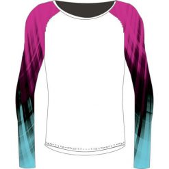 Spokey Koszulka damska Hay biała r. L (839486). T-shirty damskie marki Spokey. Za 138.02 zł.