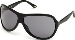 WEB EYEWEAR Okulary Przeciwsłoneczne WEB EYEWEAR Damski WE0290-6501A (Szkło/Zausznik/Mostek) 65/12/115 mm) NoSize. Okulary przeciwsłoneczne damskie WEB EYEWEAR. Za 224.29 zł.