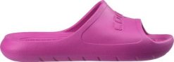 Coqui Damskie klapki Coqui VIKI dusk orchid rozmiar 41. Fioletowe klapki damskie Coqui, bez wzorów, sportowe, bez obcasa. Za 107.48 zł.