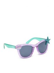Roxy Okulary przeciwsłoneczne WB-RX-KA-002-SS26 Fioletowy. Fioletowe okulary przeciwsłoneczne dla dzieci Roxy. Za 29.99 zł.