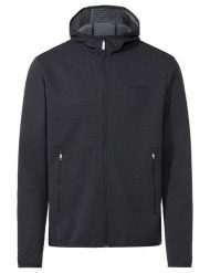 Bluza polarowa M Strona Hoody Jacket II. Czarne bluzy męskie Vaude, na zimę, m, bez wzorów, z materiału, bez kaptura. Za 559.00 zł.