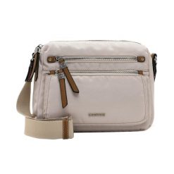 Emily & Noah Torebka Naramienna E&N Esther Torebki 1 ct Damski. Torby na ramię damskie Emily & Noah, z aplikacjami, z nylonu, małe, zdobione, bez dodatków. Za 232.99 zł.