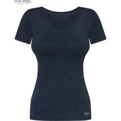 Koszulka Sylvia Speidel Bambus Swenja 50210. T-shirty damskie SYLVIA SPEIDEL, bez wzorów, bez kołnierzyka. Za 121.70 zł.