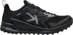 Buty trekkingowe KEEN ZIONIC NXT WP M. Czarne trekkingi męskie Keen. Za 729.10 zł.