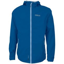 Funkcjonalna kurtka Pro-X Elements Blake. Niebieskie kurtki męskie PRO-X ELEMENTS, m, bez wzorów, sportowe, bez kaptura. Za 344.00 zł.
