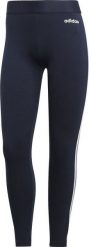 Adidas Legginsy damskie Essentials Linear Tight granatowe r. XS (DU0681). Legginsy damskie Adidas, xs, bez wzorów. Za 103.00 zł.