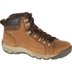 Caterpillar Buty męskie trekkingowe Supersede Sundance r. 44. Trekkingi męskie marki Caterpillar. Za 349.00 zł.