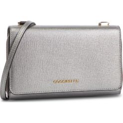 Torebka COCCINELLE - DV3 Mini Bag E5 DV3 55 19 05 Silver Y69. Listonoszki damskie marki Coccinelle. Za 949.90 zł.