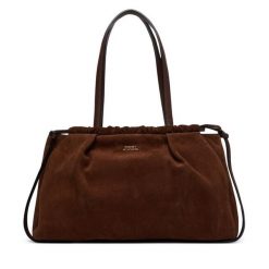Torebka Tommy Hilfiger. Torebki do ręki damskie Tommy Hilfiger, bez wzorów, klasyczne, bez dodatków. Za 1,099.00 zł.