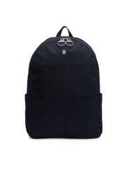 Barbour Plecak Cascade City UBA0735NY71 Granatowy. Niebieskie plecaki damskie Barbour, bez wzorów, z materiału, sportowe. Za 439.99 zł.