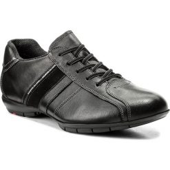 Półbuty LLOYD - Alvin 18-026-10 Schwarz. Półbuty na co dzień męskie marki Lloyd. W wyprzedaży za 429.00 zł.