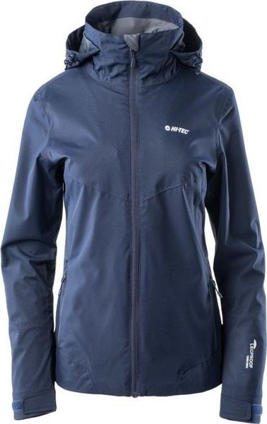 Hi-Tec LADY LANCO. Kurtki damskie Hi-tec, bez wzorów, bez kaptura. Za 269.99 zł.