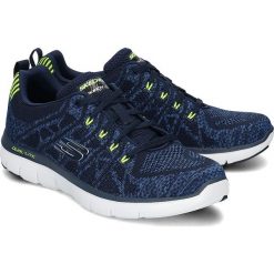 Skechers Buty męskie Advantage 2.0 Talamo granatowe r. 44 (52121/NVY). Buty sportowe męskie marki Skechers. Za 339.00 zł.