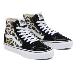 Trampki Unisex Vans. Trampki i tenisówki damskie Vans, bez wzorów, bez zapięcia. Za 340.99 zł.