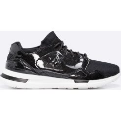 Le Coq Sportif - Buty Lcs R Flow W Coated S Leather. Obuwie sportowe damskie marki le coq sportif. W wyprzedaży za 199.90 zł.