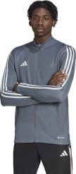 Adidas Bluza adidas TIRO 23 Training JKT HS3504. Bluzy męskie Adidas, m, bez wzorów, bez kaptura. Za 122.26 zł.