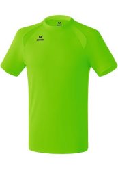 Koszulka Erima performance. Zielone koszulki sportowe męskie Erima, m, bez wzorów, z materiału, bez kołnierzyka, bez ramiączek, do piłki nożnej. Za 127.80 zł.