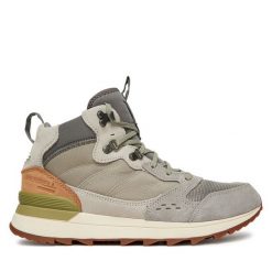 Trekkingi Merrell. Szare trekkingi męskie Merrell, trekkingowe. Za 569.99 zł.