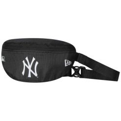 Saszetka nerka New Era MLB Mini New York Yankees. Czarne saszetki męskie New Era, casualowe, małe. Za 73.99 zł.