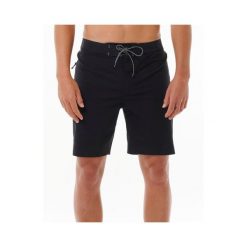 Spodenki surfingowe męskie Rip Curl Mirage Activate Ultimate Czarny. Czarne kąpielówki męskie Rip Curl, m, bez wzorów. Za 429.00 zł.