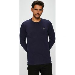 Lacoste - Longsleeve. Bluzki z długim rękawem męskie marki Marie Zélie. Za 249.90 zł.