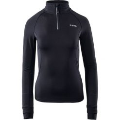 Hi-tec Bluza damska Lady Olme Black/Reflective r. L. Bluzy damskie marki Hi-tec. Za 94.50 zł.