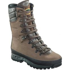 Buty trekkingowe Meindl Taiga MFS. Szare trekkingi męskie Meindl, outdoorowe. Za 1,556.50 zł.