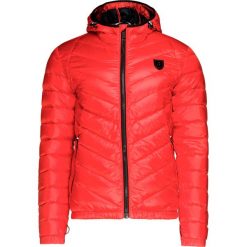 Kurtka TONI SAILER STREIF Czerwony. Kurtki snowboardowe męskie marki Toni Sailer. W wyprzedaży za 2,816.00 zł.