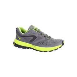 Buty do biegania KIPRUN TRAIL TR damskie. Obuwie sportowe damskie marki KALENJI. W wyprzedaży za 149.99 zł.
