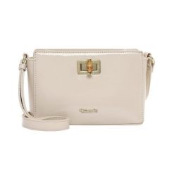 Tamaris Torebka Naramienna TAS Kristine Torebki 1 ct Damski. Torby na ramię damskie Tamaris, z aplikacjami, z materiału, zdobione, bez dodatków. Za 157.99 zł.