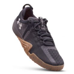 Buty do biegania męskie UNDER ARMOUR TriBase Reign 6. Brązowe buty sportowe męskie Under Armour, bez zapięcia, do biegania. W wyprzedaży za 459.00 zł.